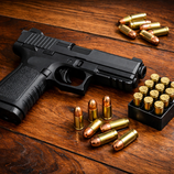 4. Juli 2026 (Samstag) 14-18 Uhr Pistol Fundamentals, BERLIN