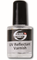 Stucki Thun UV Lack 10ml - Reparatur-& Bindelack