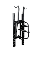 Fahrradträger für Cargolift