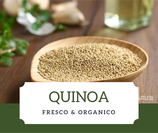 Harina de Quinoa