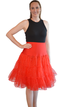 Petticoat Unterrock