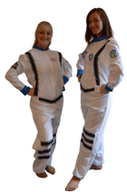 Astronaut Kostüm
