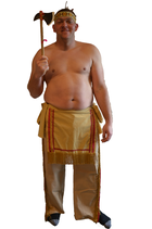 Indianer Kostüm