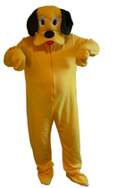 Hund Kostüm
