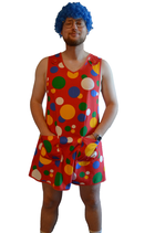 Clown Kostüm