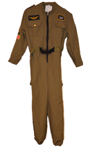 Jetpilot Kostüm