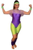 Aerobic Kostüm