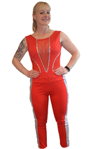 Tanzkostüm / Helene Jumpsuit