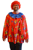 Clown Kostüm