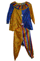 Clown Kostüm