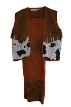 Cowboy Kostüm
