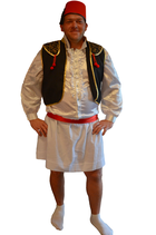 Orient Kostüm