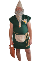 Zwerg Kostüm