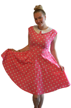 Rockabilly Kleid