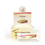 ProShape Riegel White Choco Slim