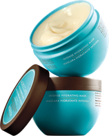 Moroccanoil Weightless Hydrating mask