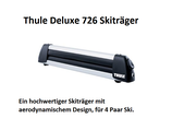Thule Deluxe 726