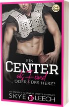 Ein Center als Feind … oder fürs Herz?