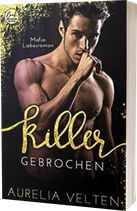 KILLER: Gebrochen