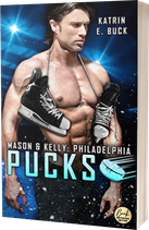 Philadelphia Pucks: Mason & Kelly