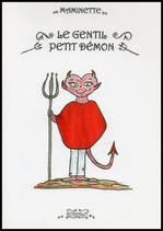 LE GENTIL PETIT DIABLE