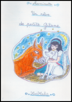 UN RÊVE DE PETITE GITANE