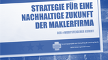 Spezialworkshop Strategie und Zukunft für Maklerfirmen