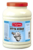 Pitta Kebab