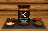 Currysauce 360ml