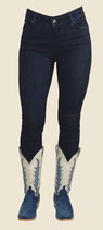 RG Skinny Jeans "Betsy"