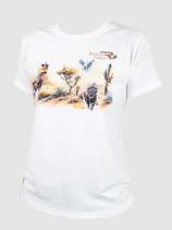 T Shirt Ally