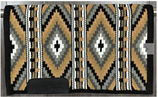 Mamamia Ranch Blanket "Back to the roots"