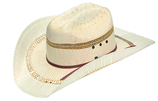 Westernhut Ariat Bangora