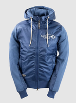 Hybrid ProShield Jacke Denim