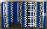 MamaMia Show Blanket "Navy" *RESEVIERT*