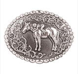Buckle First Love
