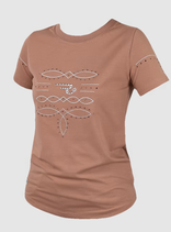 T Shirt Wilma rose