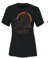 T Shirt "Desert black" ***SALE***