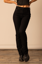 Kimes Jeans "Sarah Black"