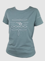 T Shirt Wilma blue