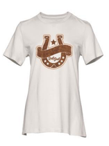 T Shirt "Horseshoe" ***SALE***