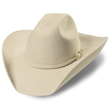 Westernhut Sand