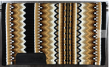 MamaMia Show Blanket "At the barn"