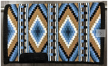 Mamamia Ranch Blanket "Heaven"