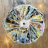 Tarot - Impuls