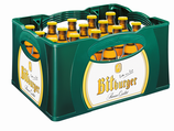 Bitburger Radler 20x0,33l Stubbi