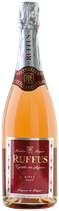 Ruffus - Brut Rosé