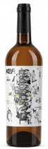 Kef by Karas White