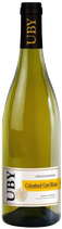 Uby N°3 - Colombard, Sauvignon blanc