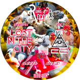 Ruino, ഽ. A. Records Presents: Lost In The City BCN Deep Mix 2018 by NAcc